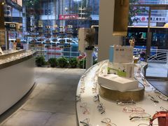 -爱视眼镜隐形眼镜美瞳护理液(书院店)
