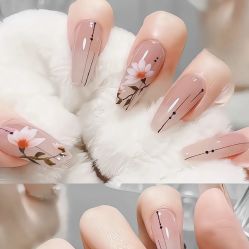 -情同手足美甲美睫