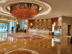 -金陵山水丽景酒店-中餐厅