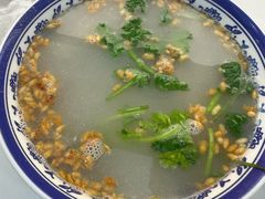 -清真马祥兴菜馆(云南北路店)