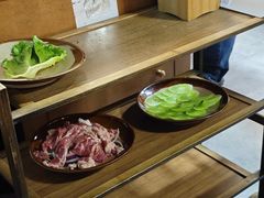 -阿山卓·野生菌火锅·纳西火塘烤肉