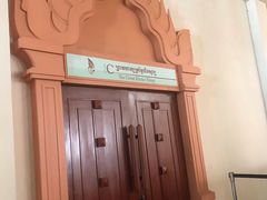 -吴哥国家博物馆