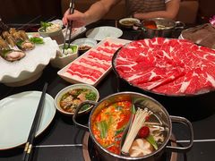 -德天肥牛海鲜火锅(龙吟坊店)