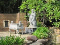 -三亚珠江南田温泉度假区