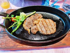 -西堤牛排(南京龙江店)