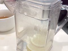 -太兴餐厅(东方广场分店)