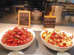 -顺德联塑万怡酒店·万荟轩自助餐厅