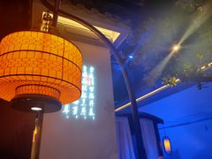 -绿茶餐厅(光谷世界城步行街店)