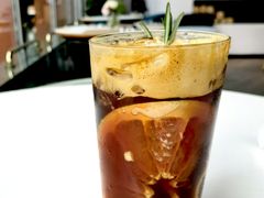 西柚气泡美式-乔泰勒JOETYLER西餐厅(曲江店)