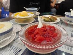 西瓜西米捞-仁信老铺(华盖路店)