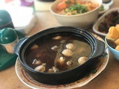 -新记肉骨茶