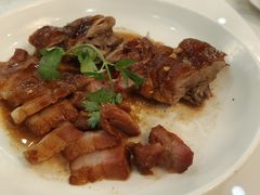 -旭璟酒家·传统粤菜·湘菜(逸景路店)