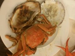 -东方红海鲜百汇(国际大厦店)