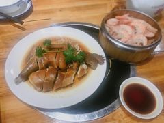 -得心斋(国瑞升平里店)