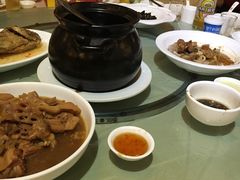 -诚如金·南宁本地菜(信息港店)