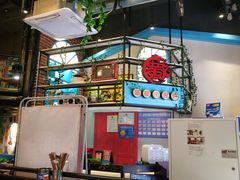 -蜀都小君肝串串香火锅(龙华旗舰店)