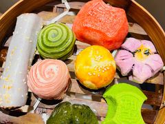 -知味观(湖滨总店)