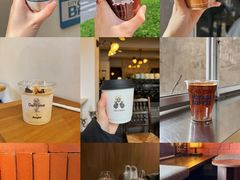-Peet's 皮爷咖啡(东湖路手作店)