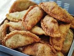 盒子-金山奶茶馆(五一路店)