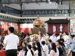 -宁波国际会展中心