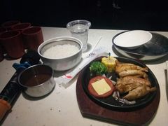 -百威KTV(恒福路店)