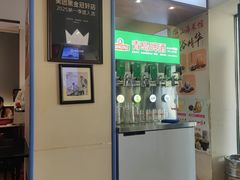 -山海菜馆·海肠捞饭·青岛菜(栈桥店)