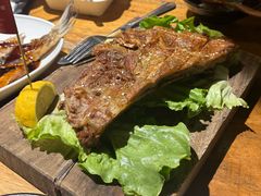 -马灯部落·西湖边的创意山景餐厅(虎跑动物园店)