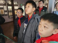 -中国社会主义青年团中央机关旧址纪念馆