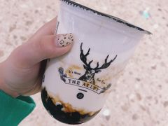 -鹿角巷The Alley(龙湖天街店)