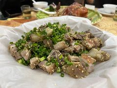 -水乡人家私房菜(逢简店)