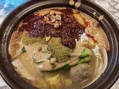 -O记东北砂锅麻辣烫