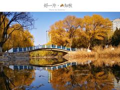 -满都海公园