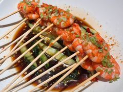 -串盟烧烤大排档·长沙美食地标(星沙店)