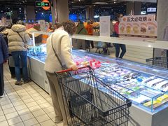 -物美大卖场(玉蜓桥店)