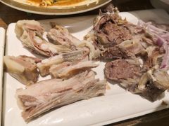 -清真·玛丽亚新疆菜主题餐厅(浙江中路店)