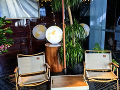 -唐拉雅秀酒店-西锦汇空中BBQ·思创餐厅