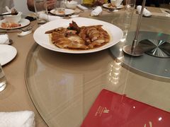 -顺德美的万豪酒店-万豪中餐厅