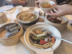 -利苑酒家(金宝店)