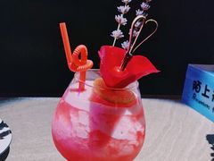 -陌上花儿·音乐西餐吧(和平店)