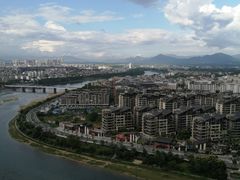 -叠彩山景区