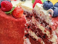 -姆们M Sweetie Cake(三里屯店)