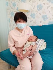 -月来悦好国际月子会所