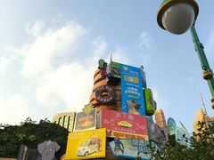 -上海迪士尼度假区