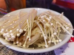 -蘭奢雅集·江浙菜(青山江滩店)