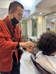点击看大图 -雅仕 HAIR SALON 美发沙龙
