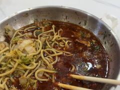 -鹍记特色牛杂面