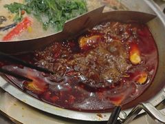 -刘一手重庆火锅(万达广场店)