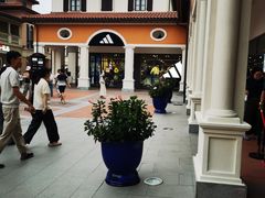 -京津佛罗伦萨小镇