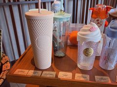 -星巴克臻选(苏州汇豪店)