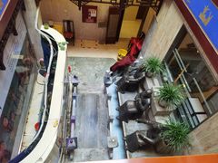 -晋阳饭庄(虎坊桥店)